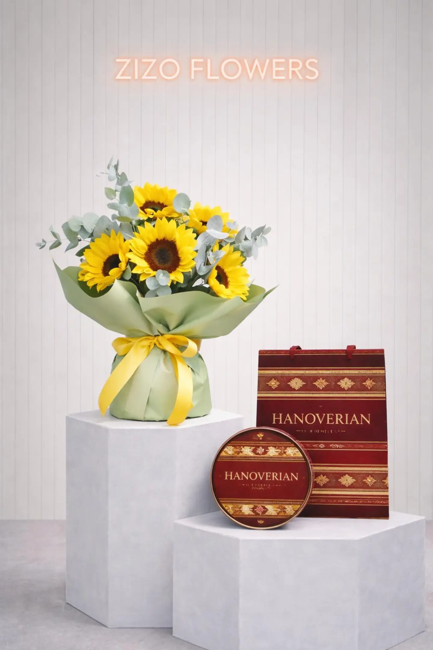 Rose With Henoverin Chocolate1