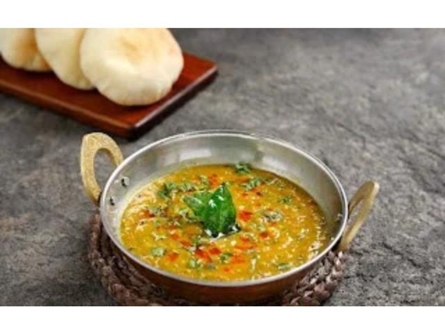 Indian Lentils