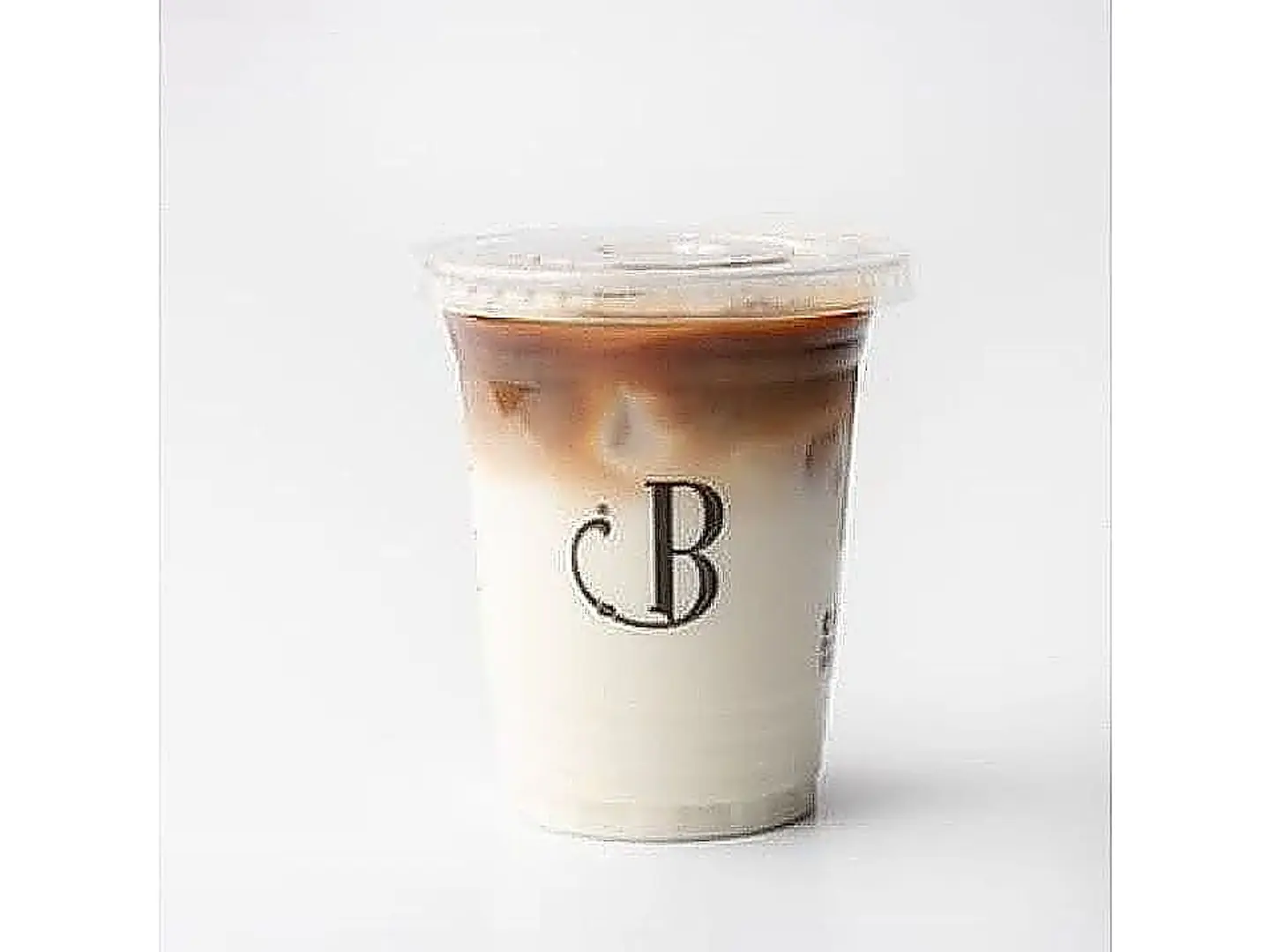 Ice Spanish Latte
