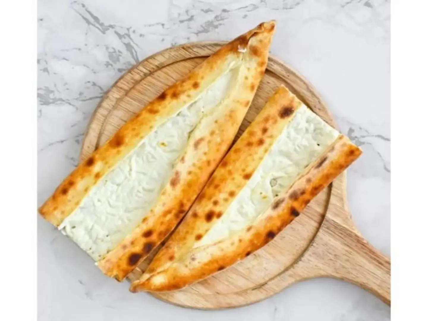 Labneh With Cheese