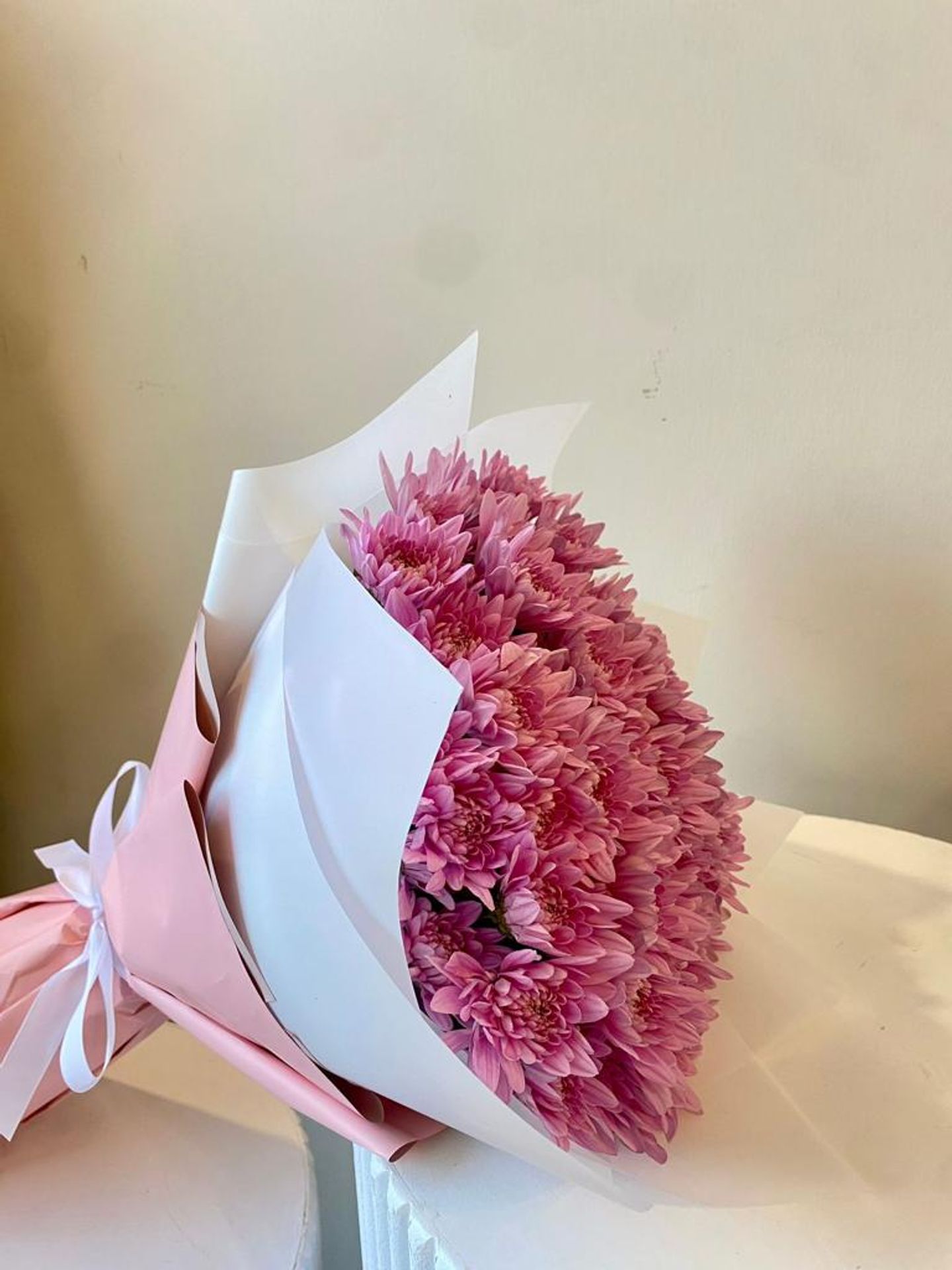 Bouquet Lr 3