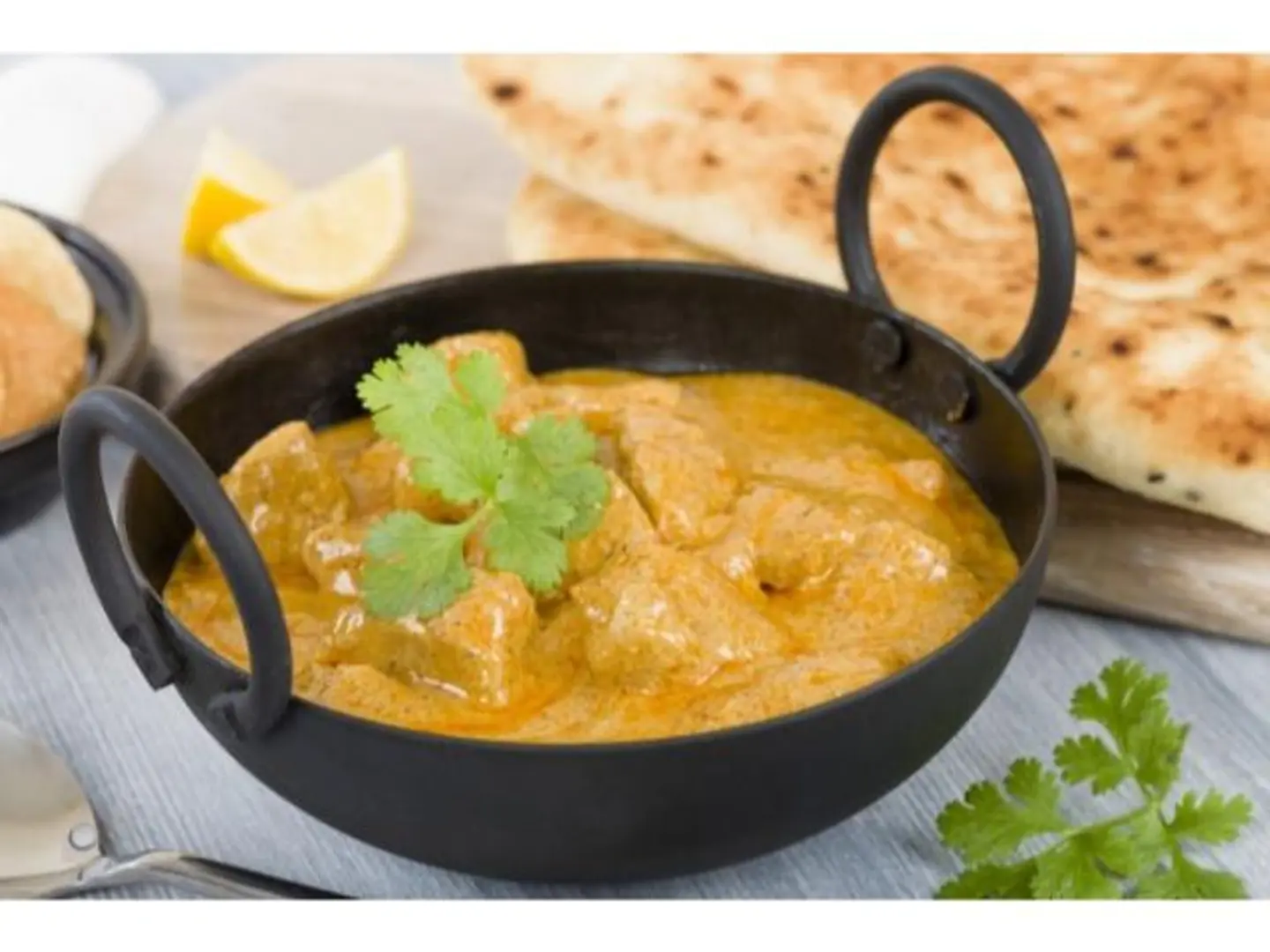 Chicken Korma