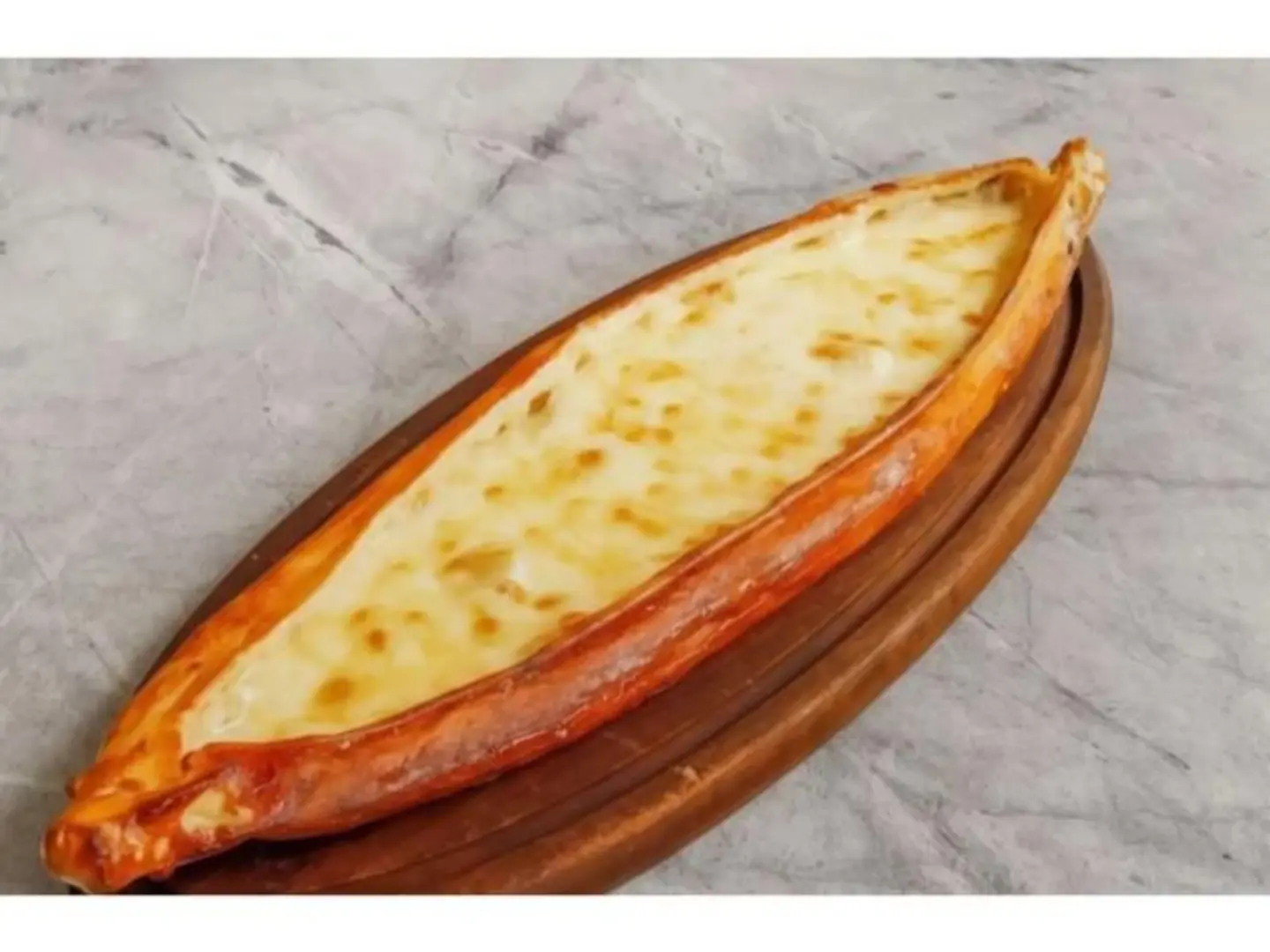 Mozzarella Cheese Pie