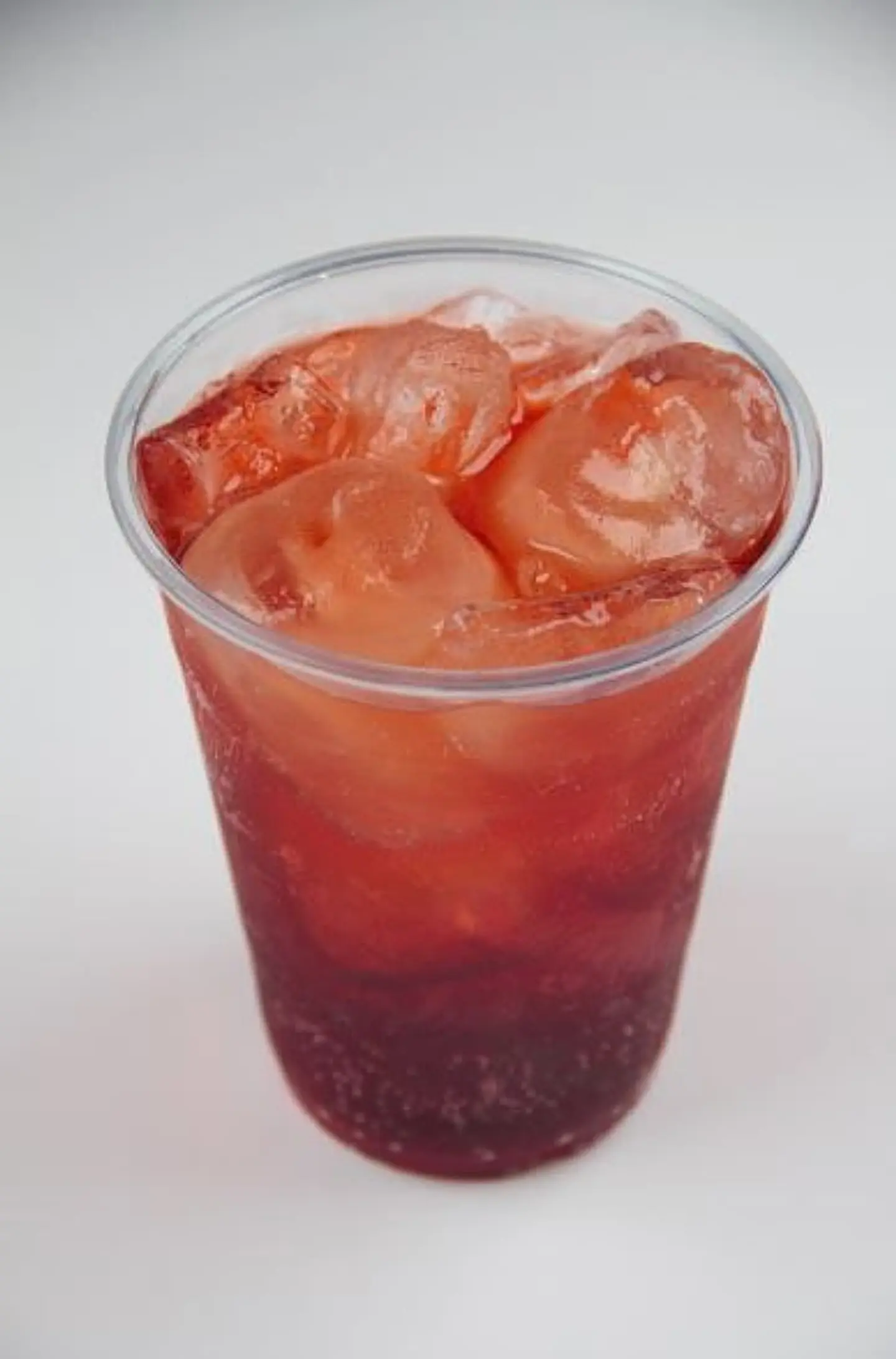 نكهة فراولة