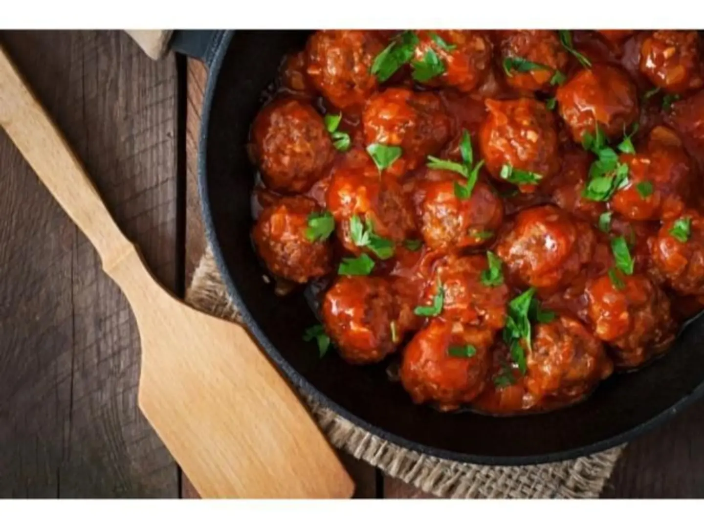 Beef Kofta