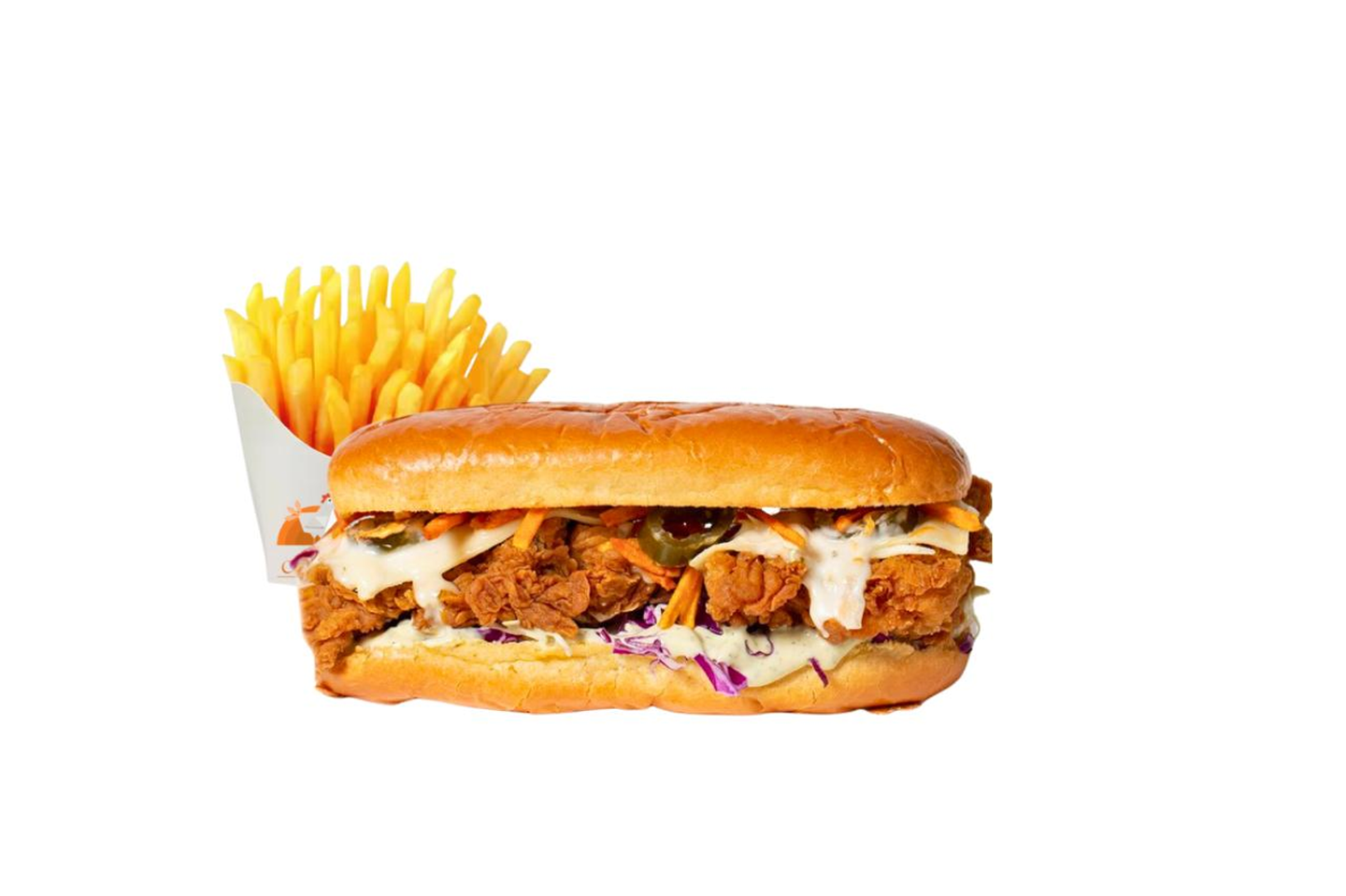 رانش كرسبي