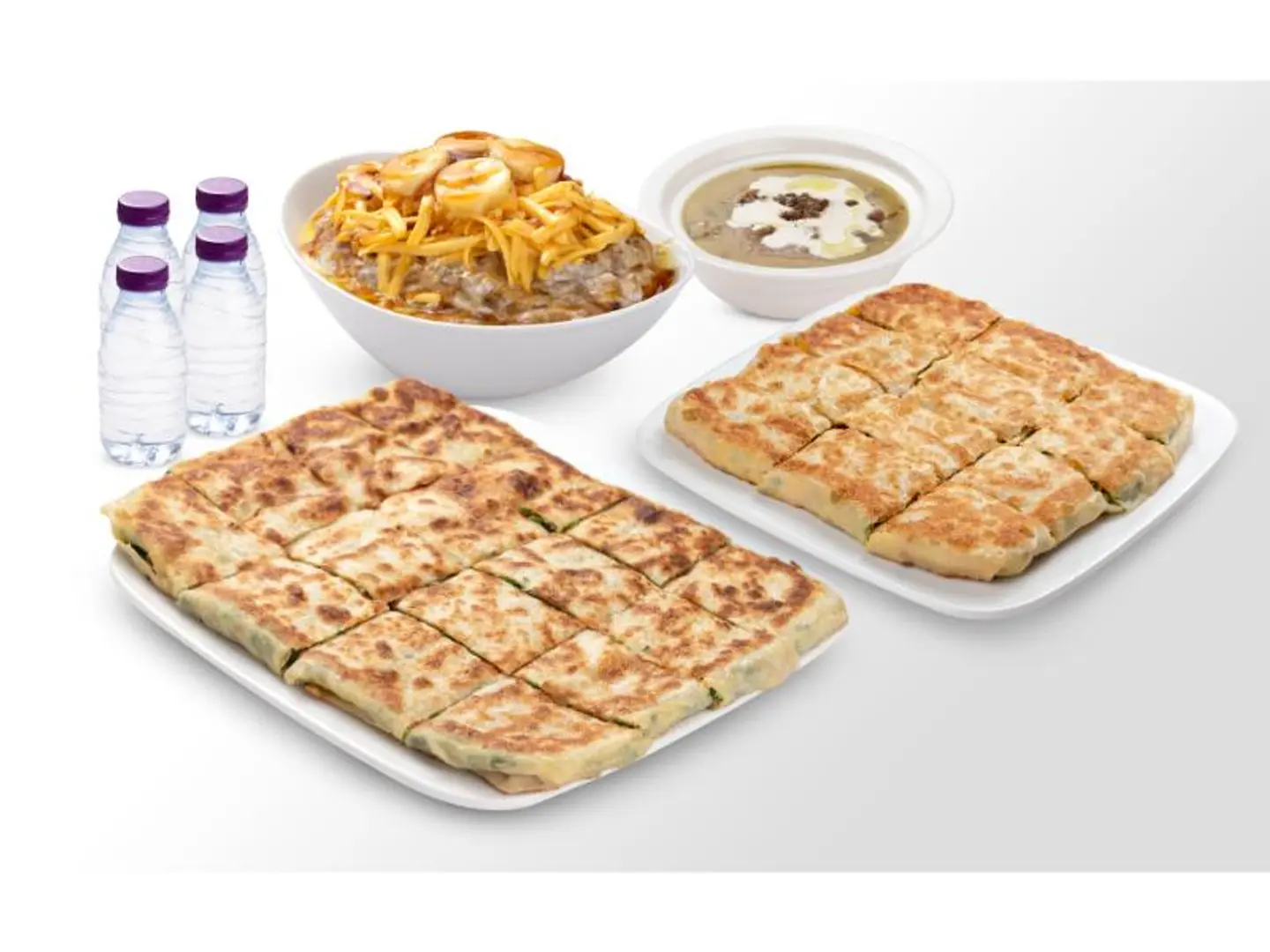 عائلية وسط