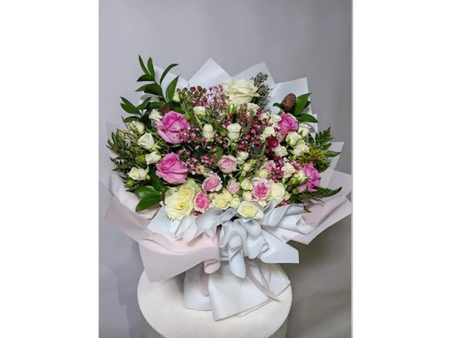 Shahd Roses Bouquet