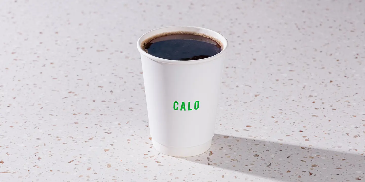 Americano - Americano