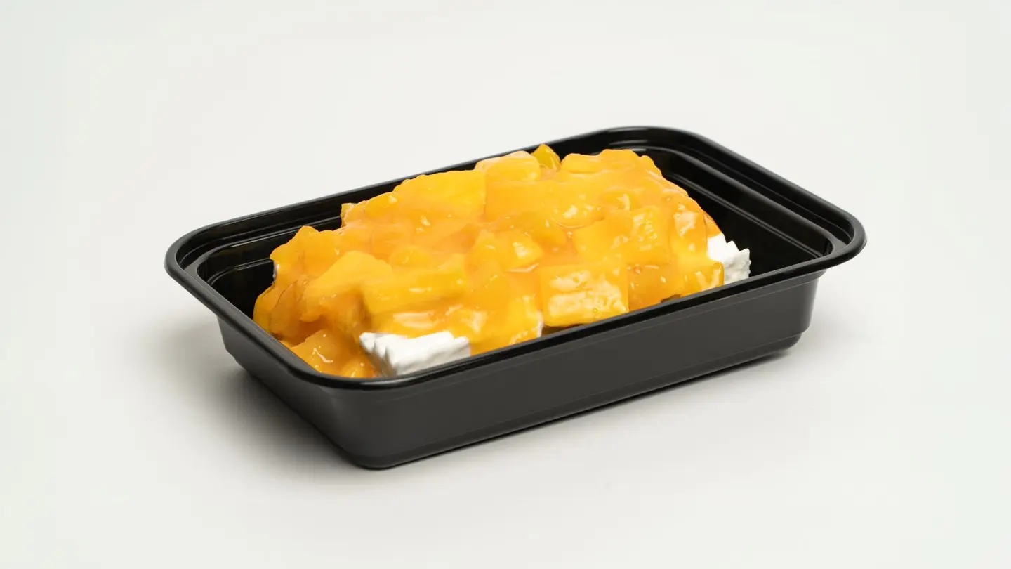 قشطوطة مانجو - قشطوطة مانجا