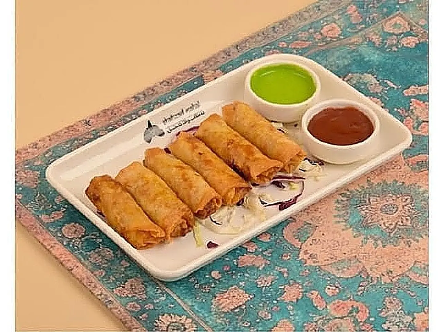 سبرينج رول
