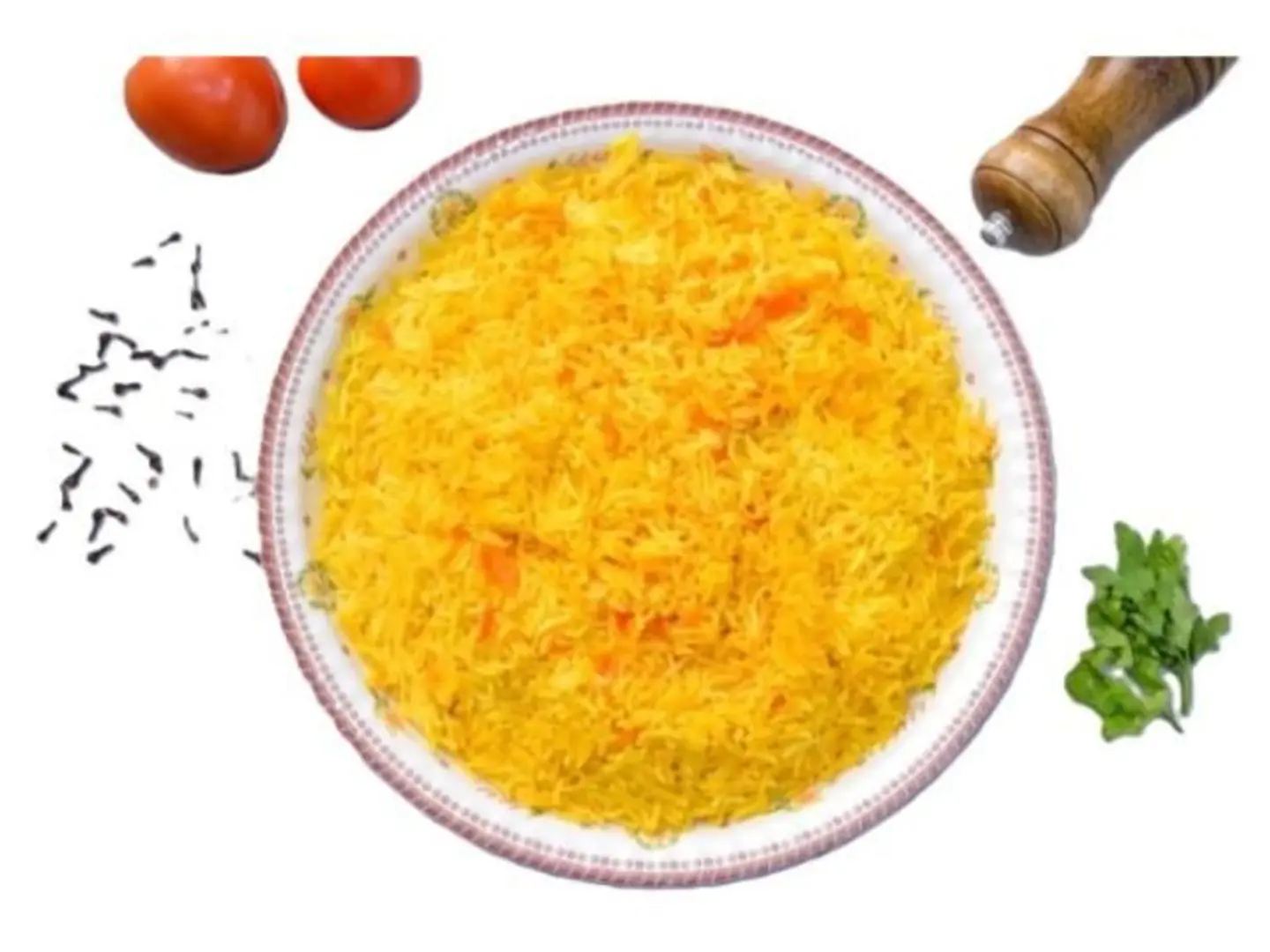 رز مندي سادة