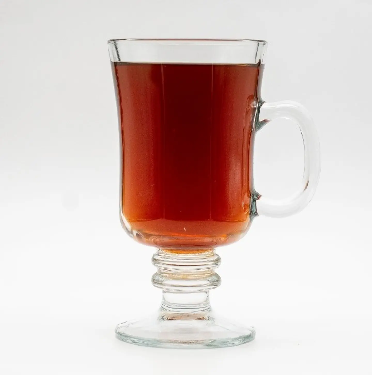 شاي سادة