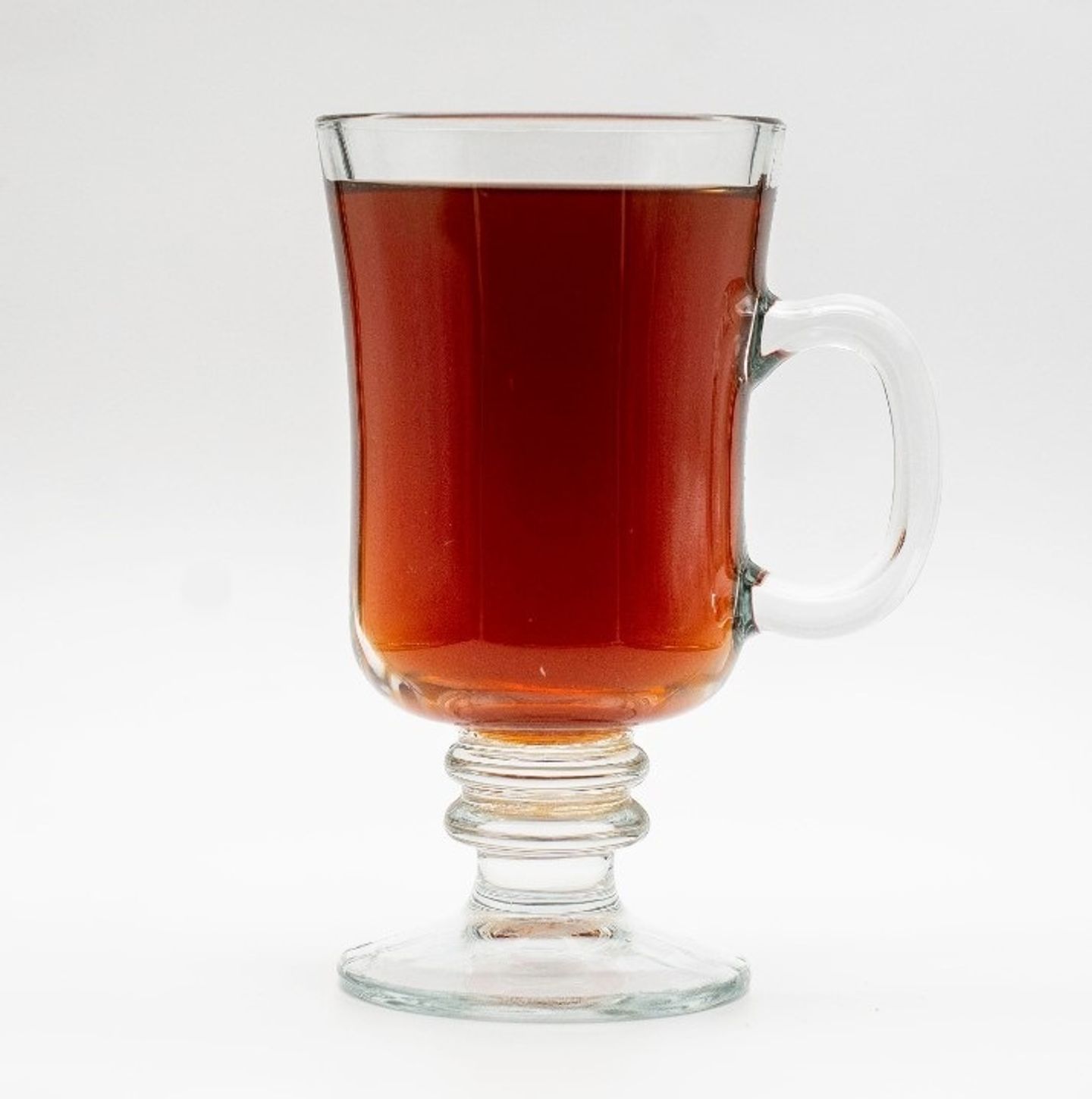 شاي سادة