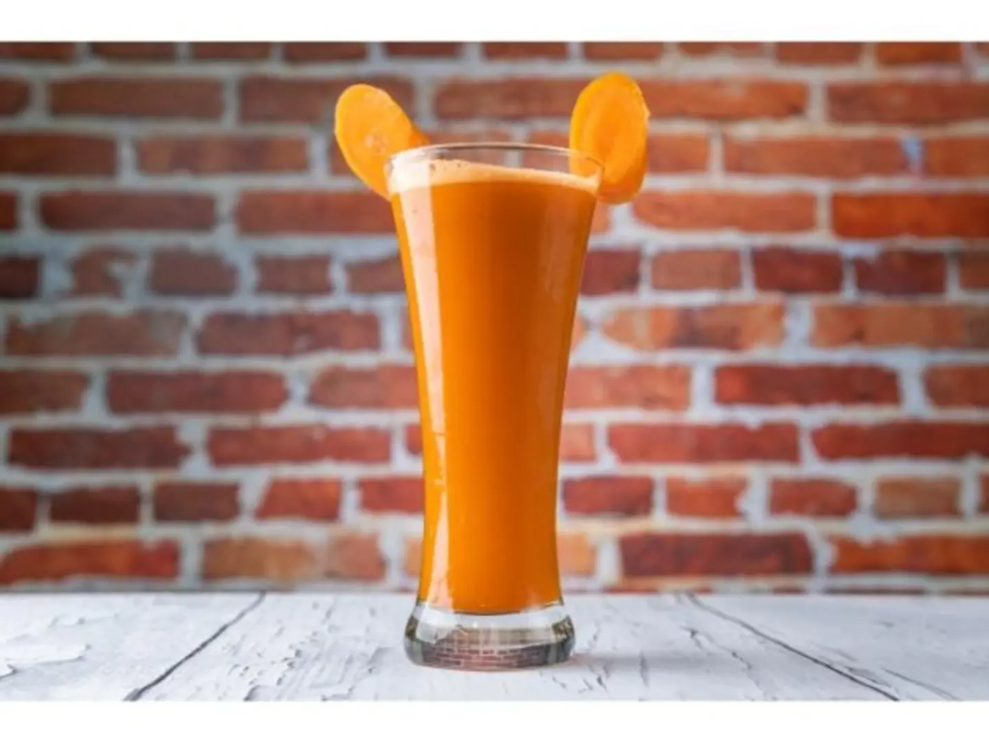 Carrot Juice