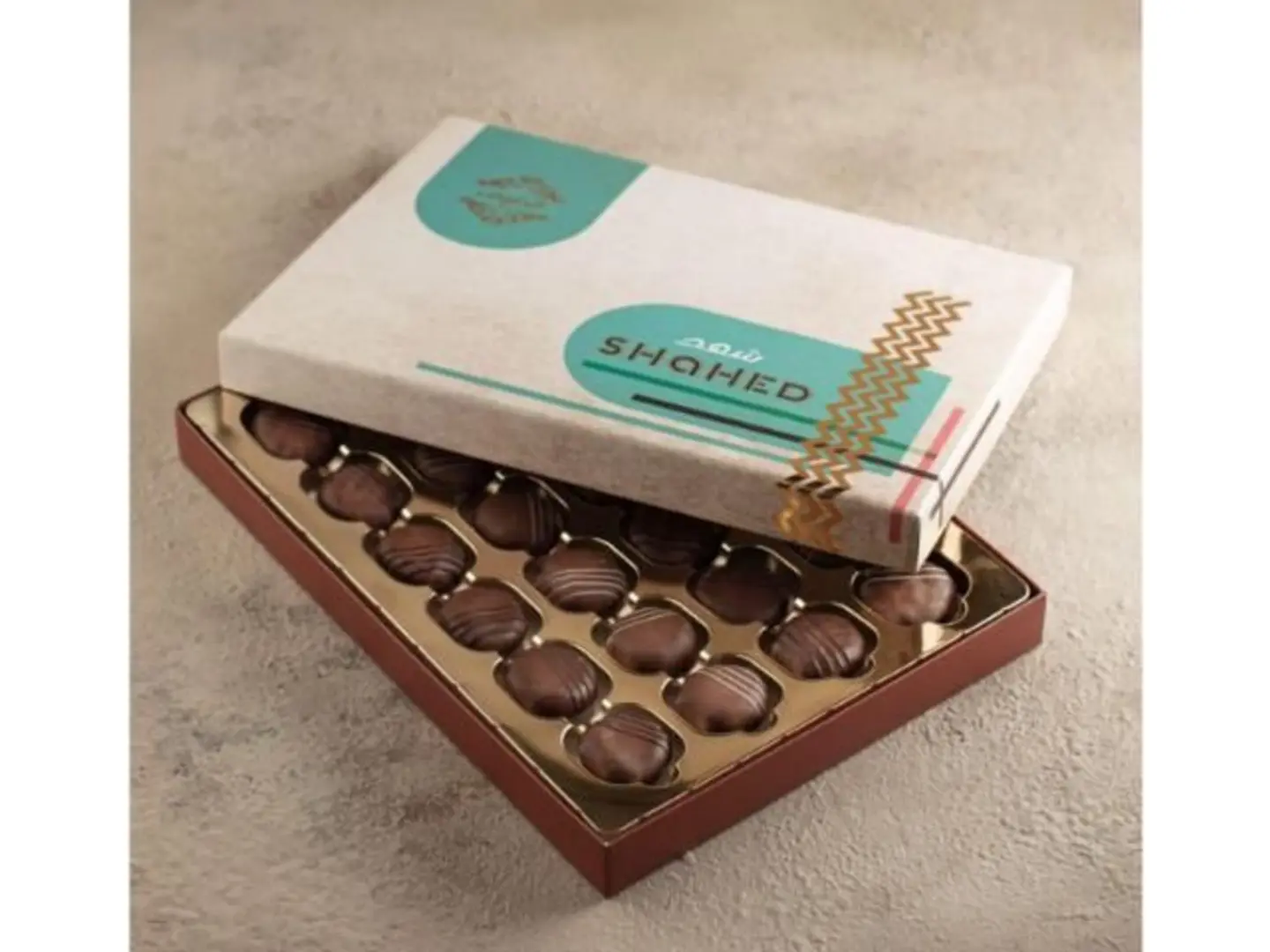 شهد قطوف530 جم