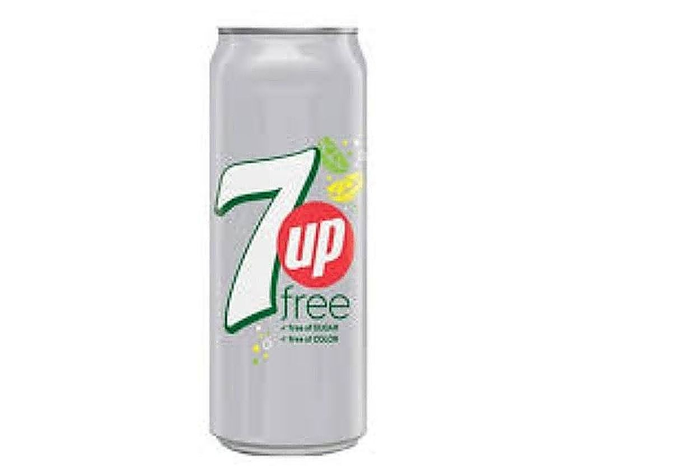 7 Up Diet