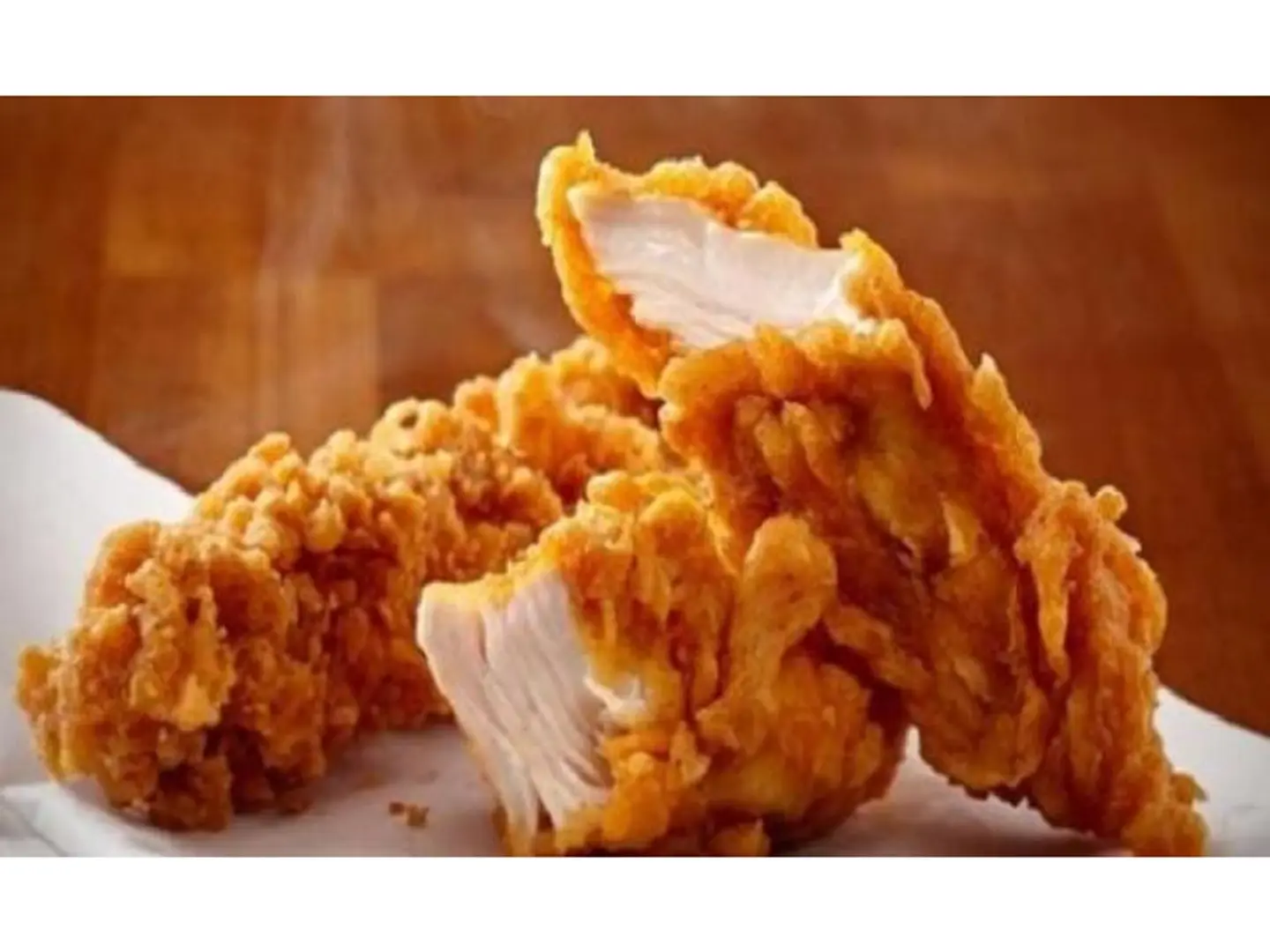 Zinger Sandwich