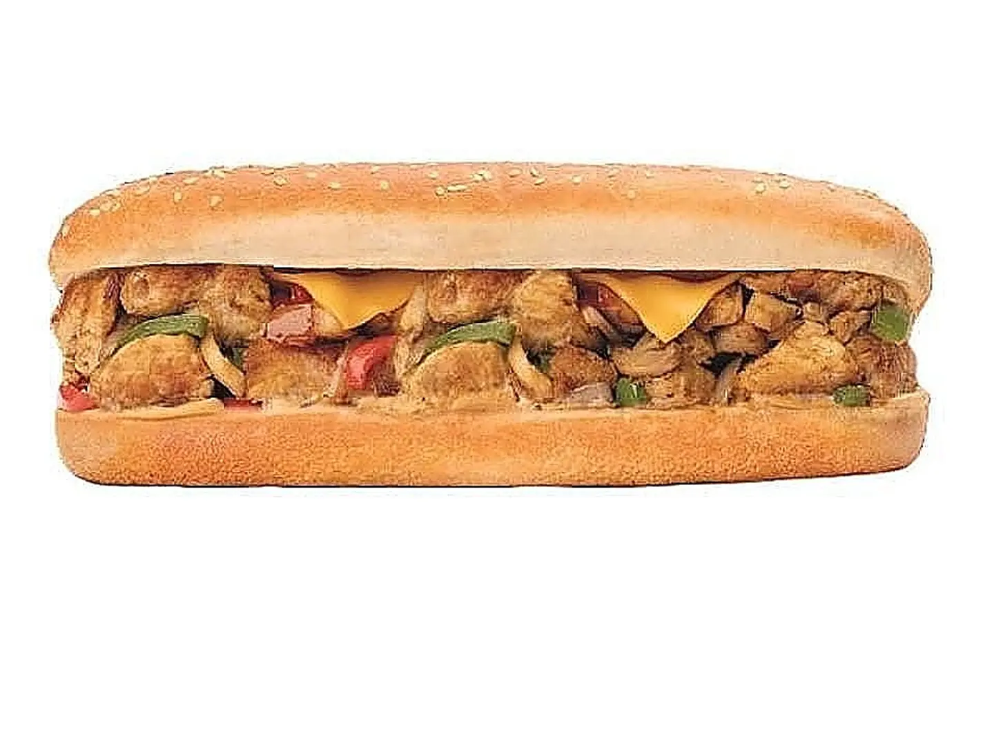 Chicken Fajita Combo
