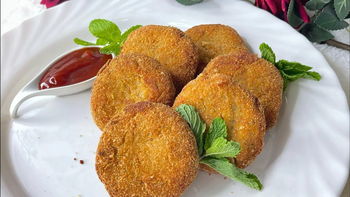 إسكيمو لحم مفروم