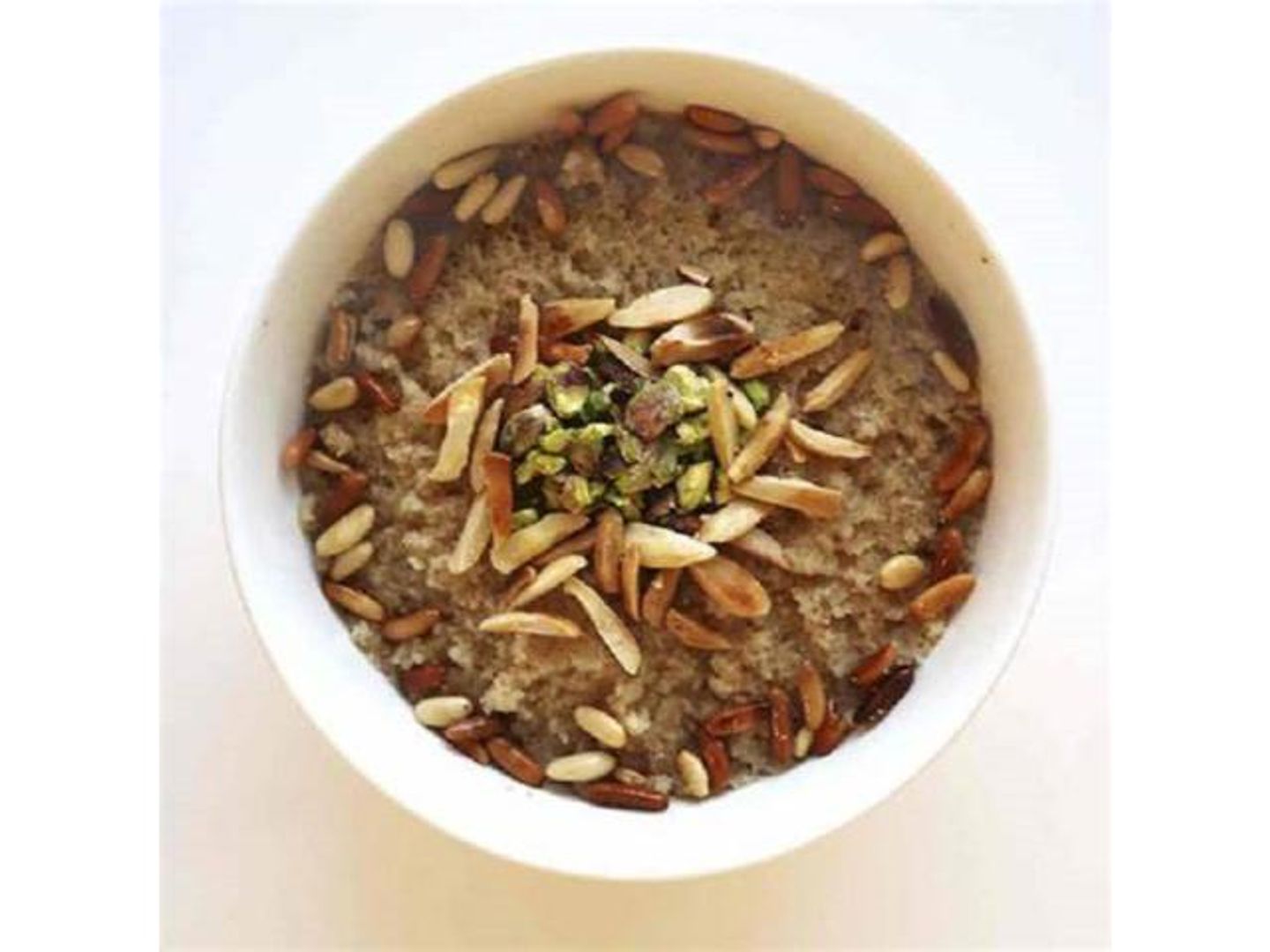 عريكة