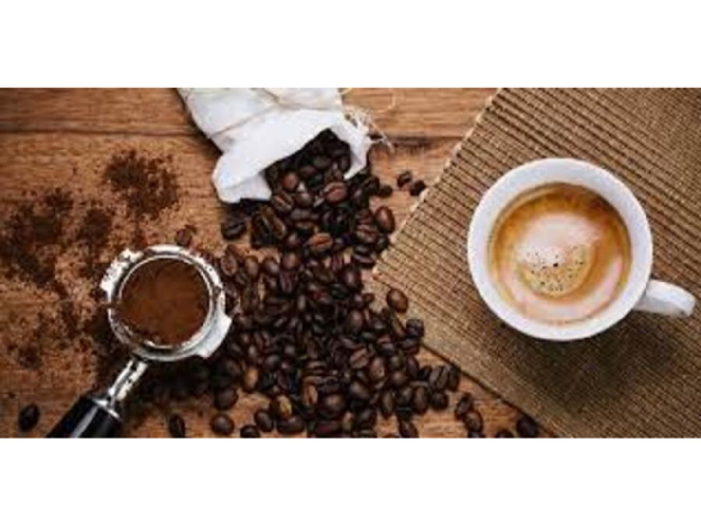 Turkish Coffee