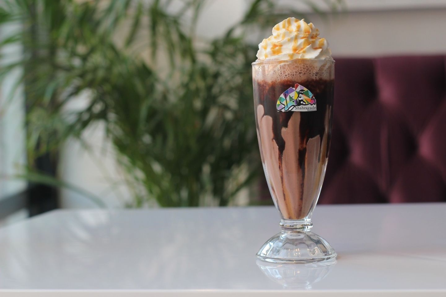 Toffe Ice Cream