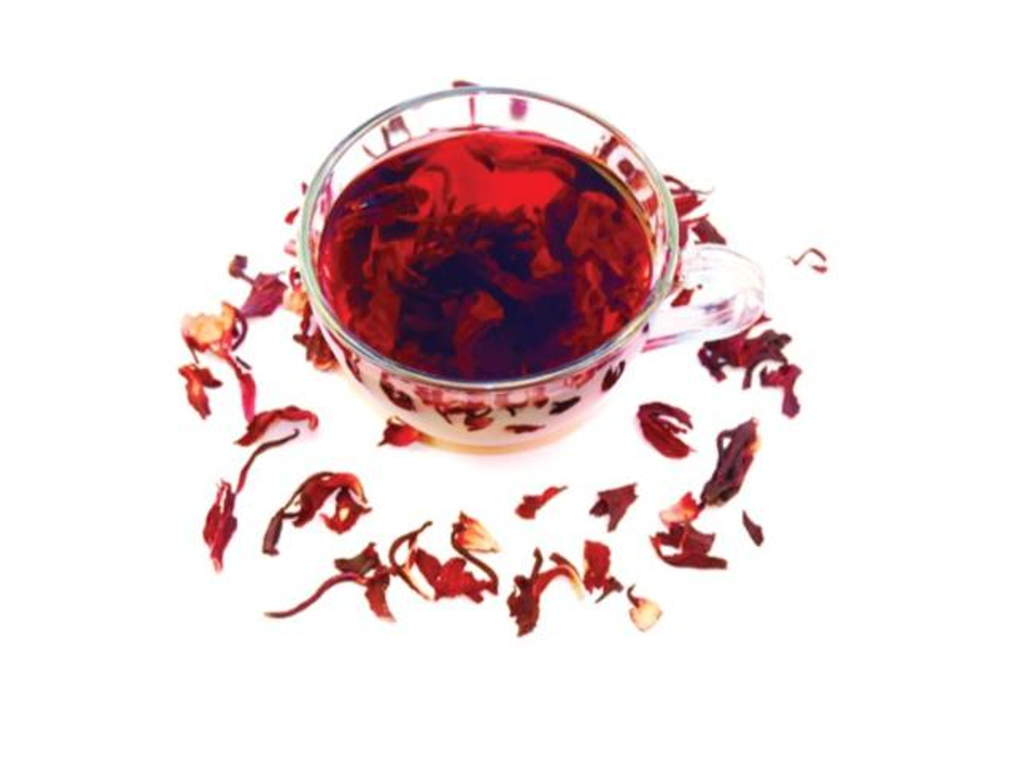 Anise And Hibiscus