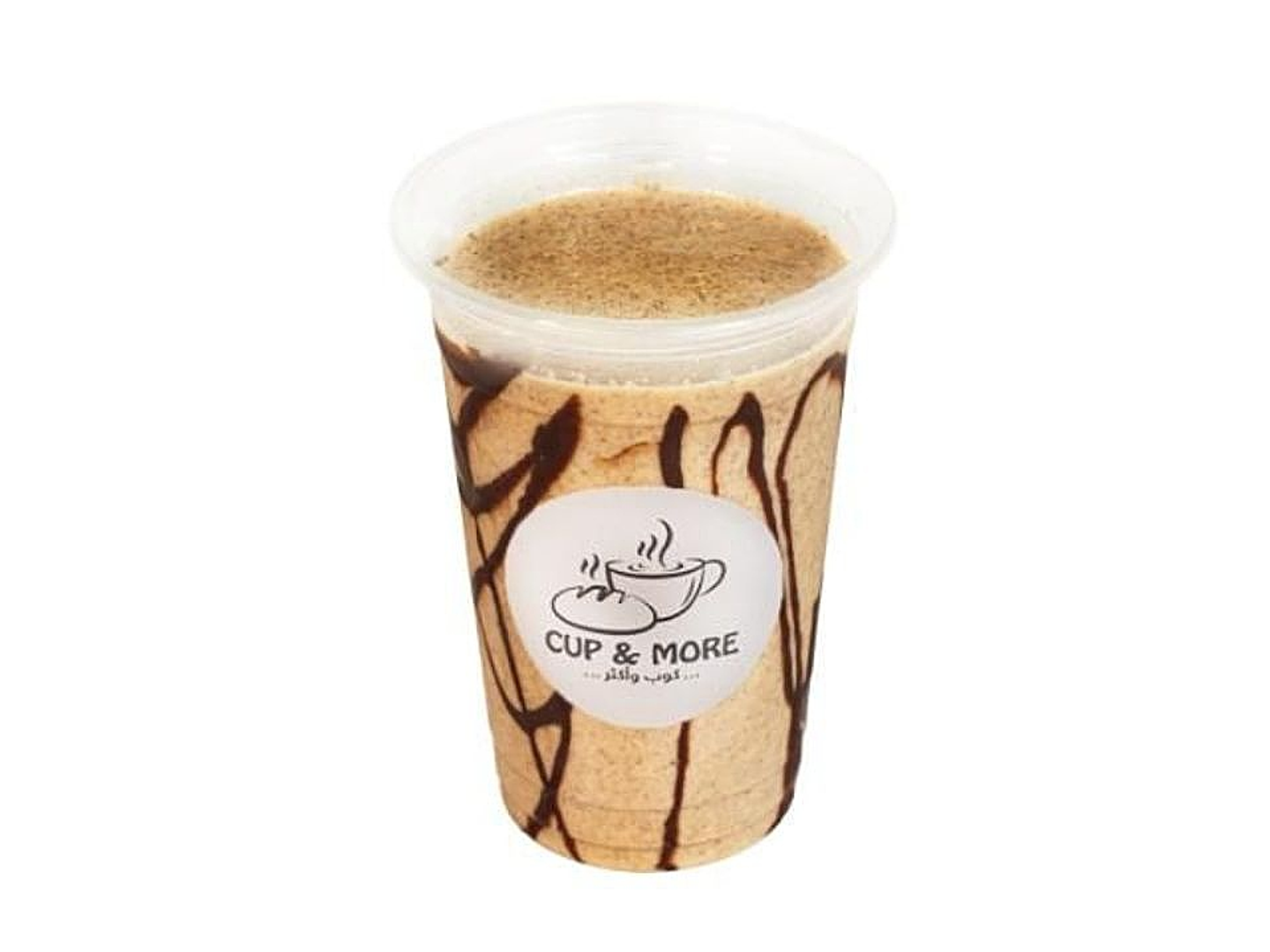 ميلك شيك كتكات