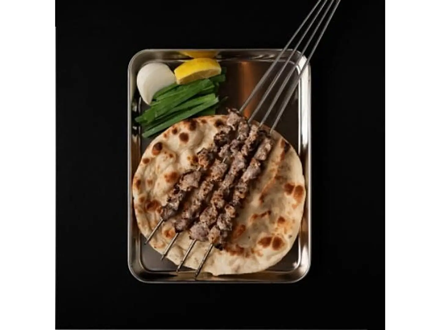 تكا بالروب اليوناني