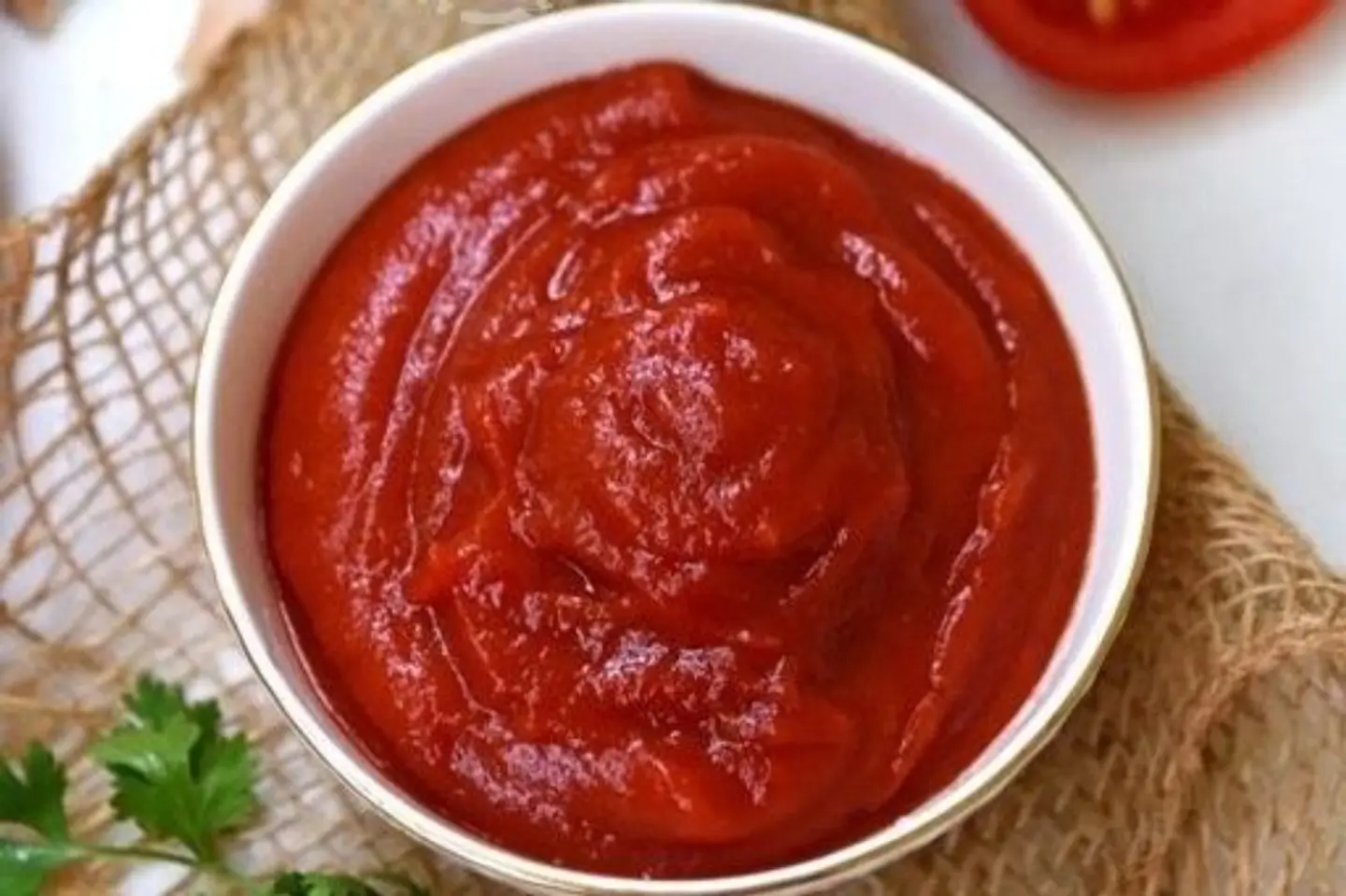 كاتشب