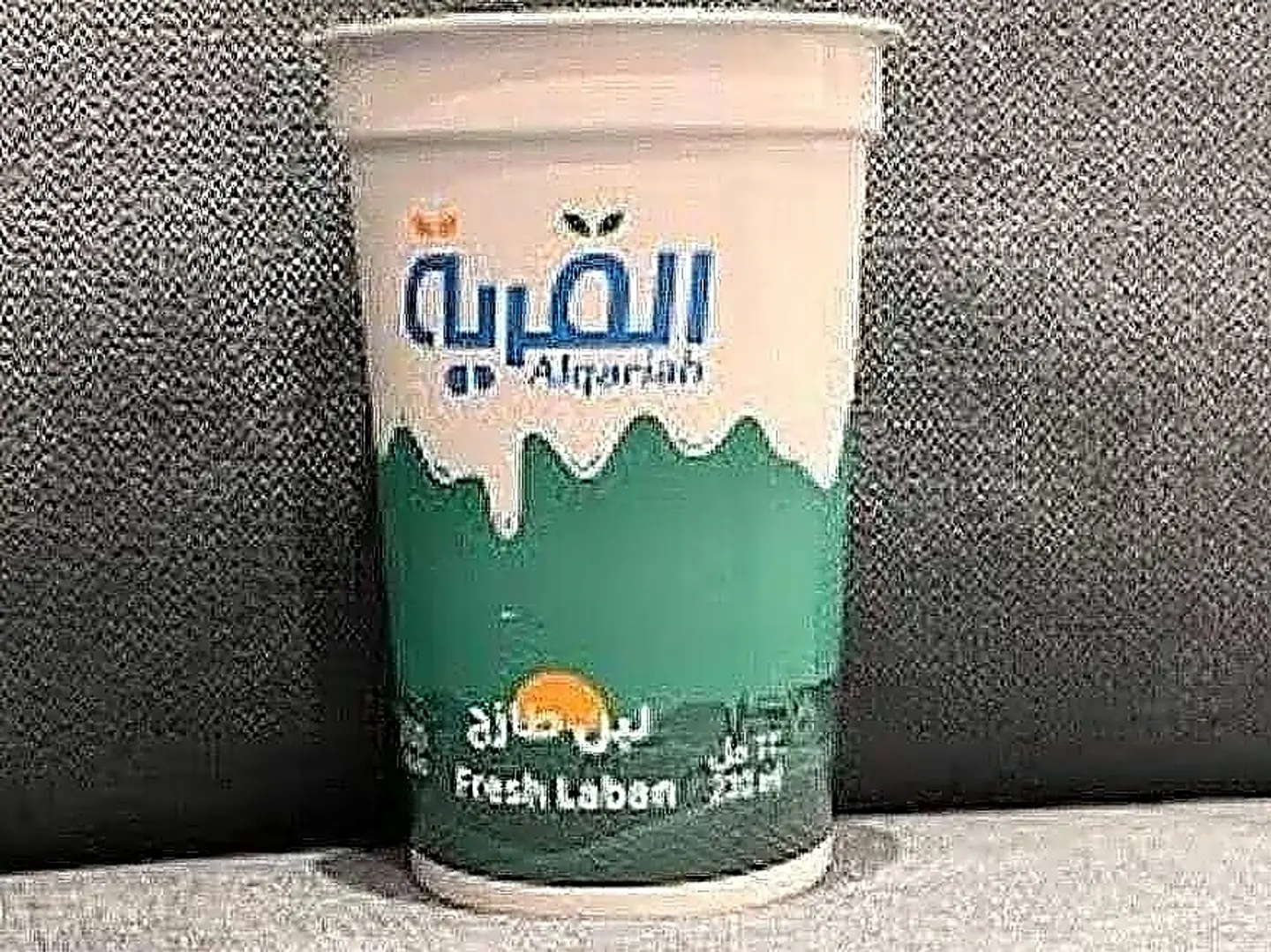 Fresh Laban