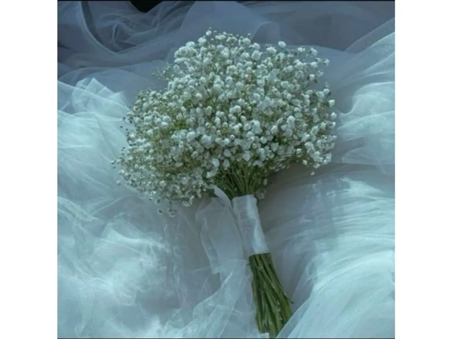 مسكة عروسة فخامة