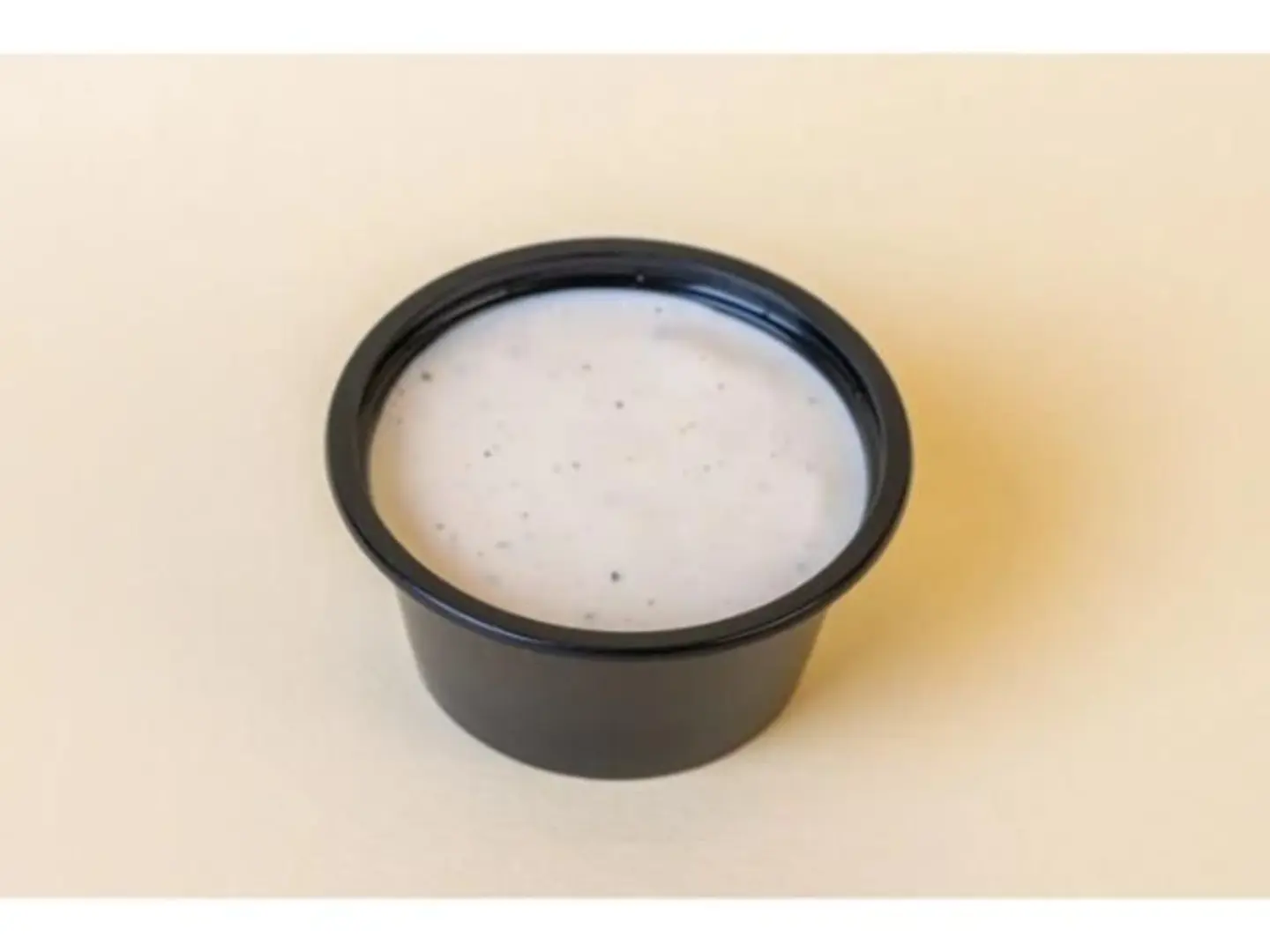 Ranch Sauce
