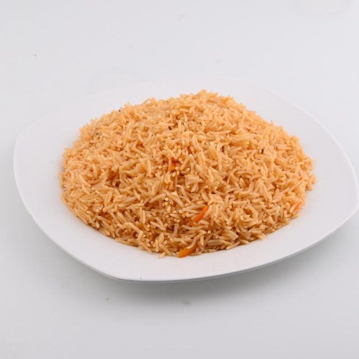 أرز أحمر