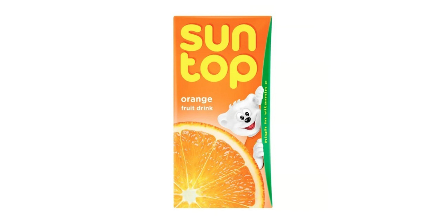 Sun Top