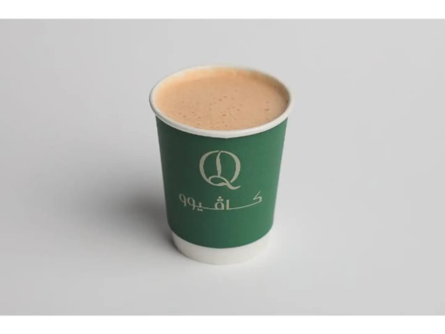 قهوة إيطالية