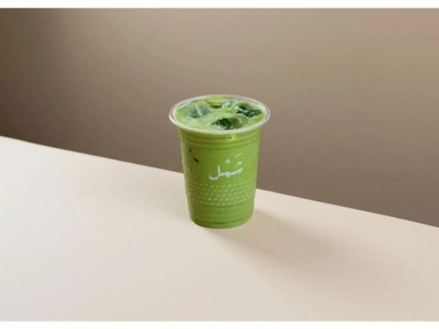 ايس ماتشا لاتية