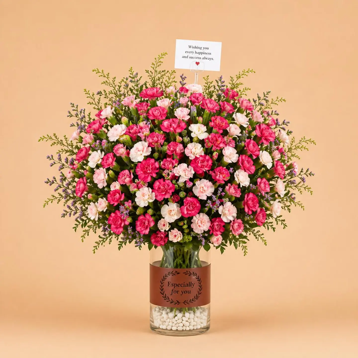 Garden Vase