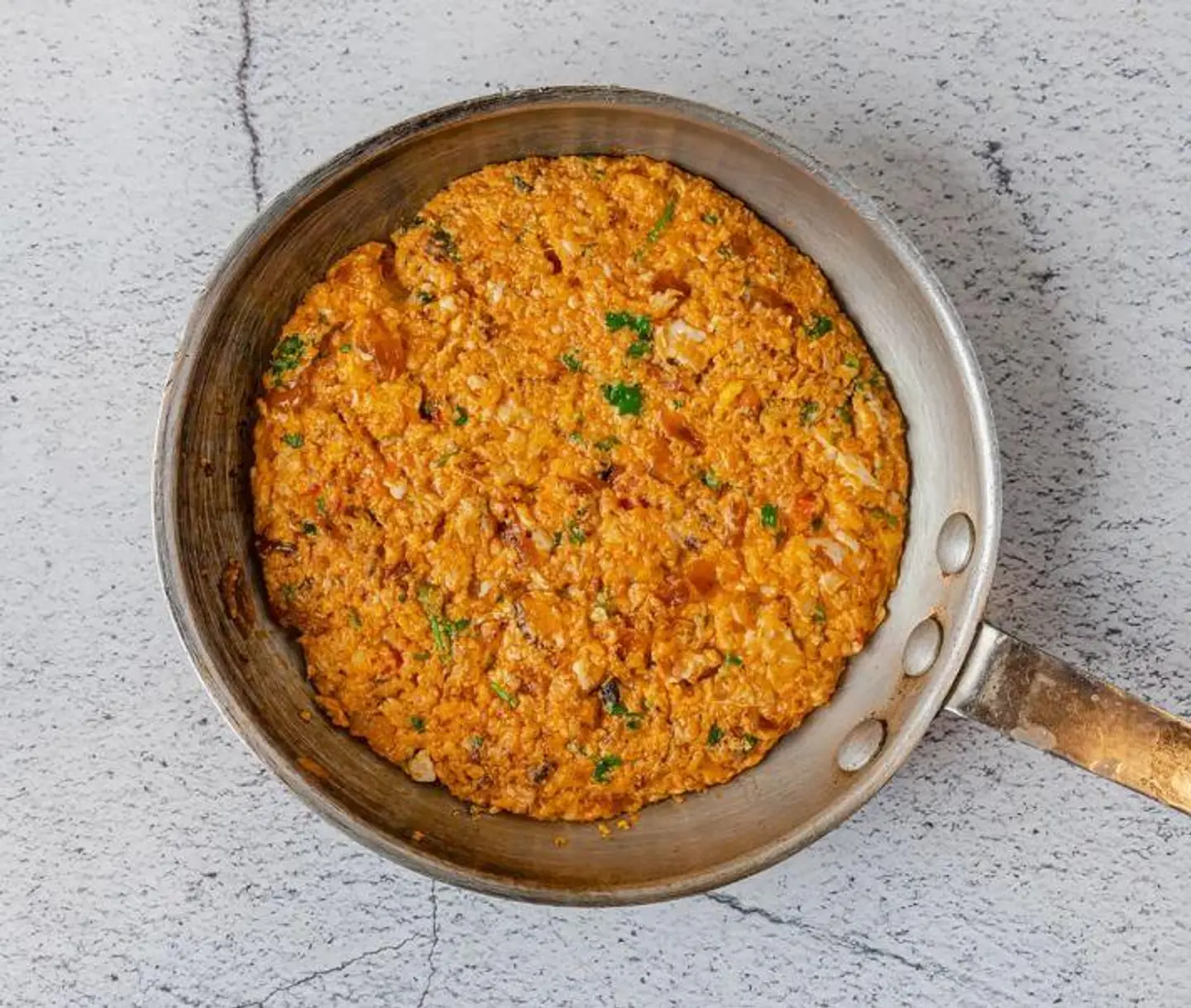 Adeni Shakshouka