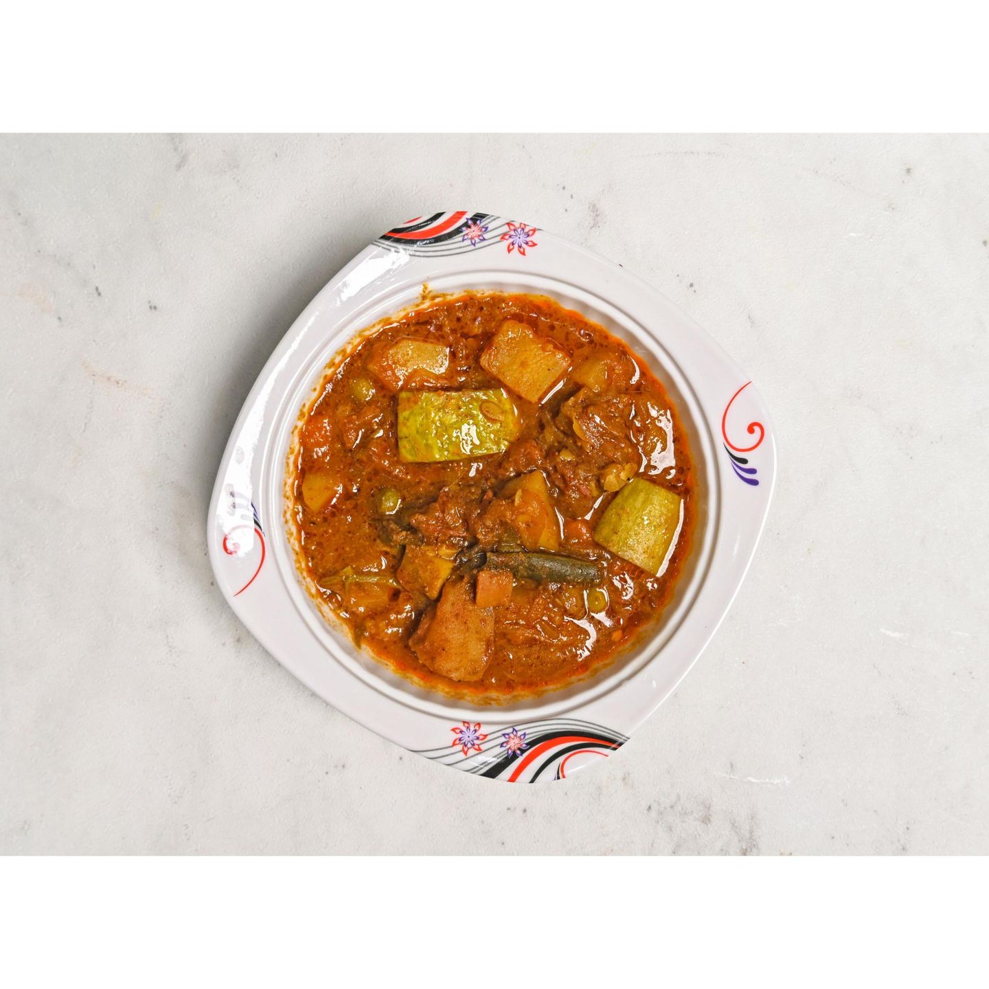 صالونة خضار