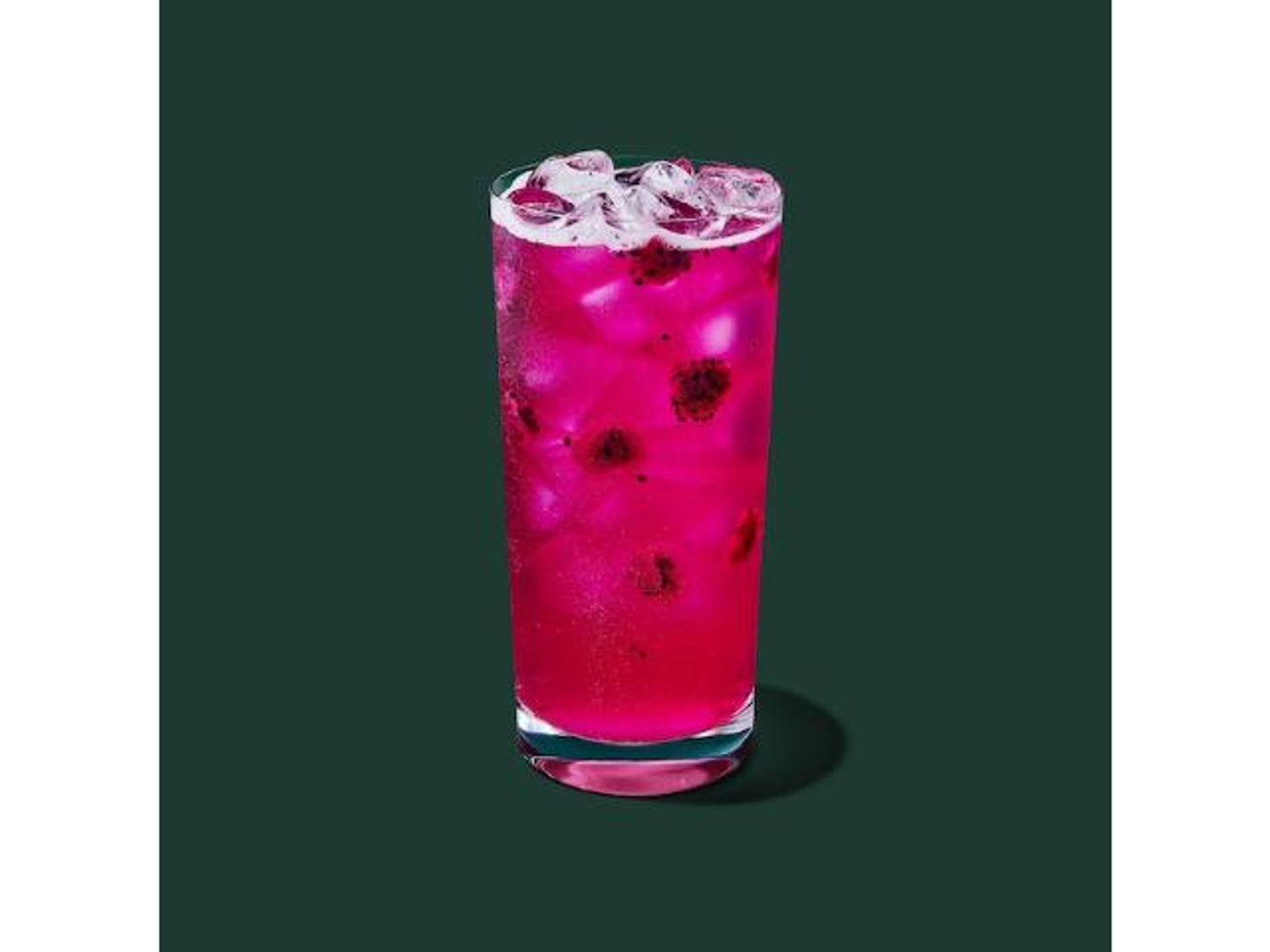 Mango Dragonfruit