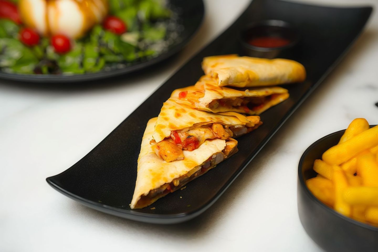 Quesadilla