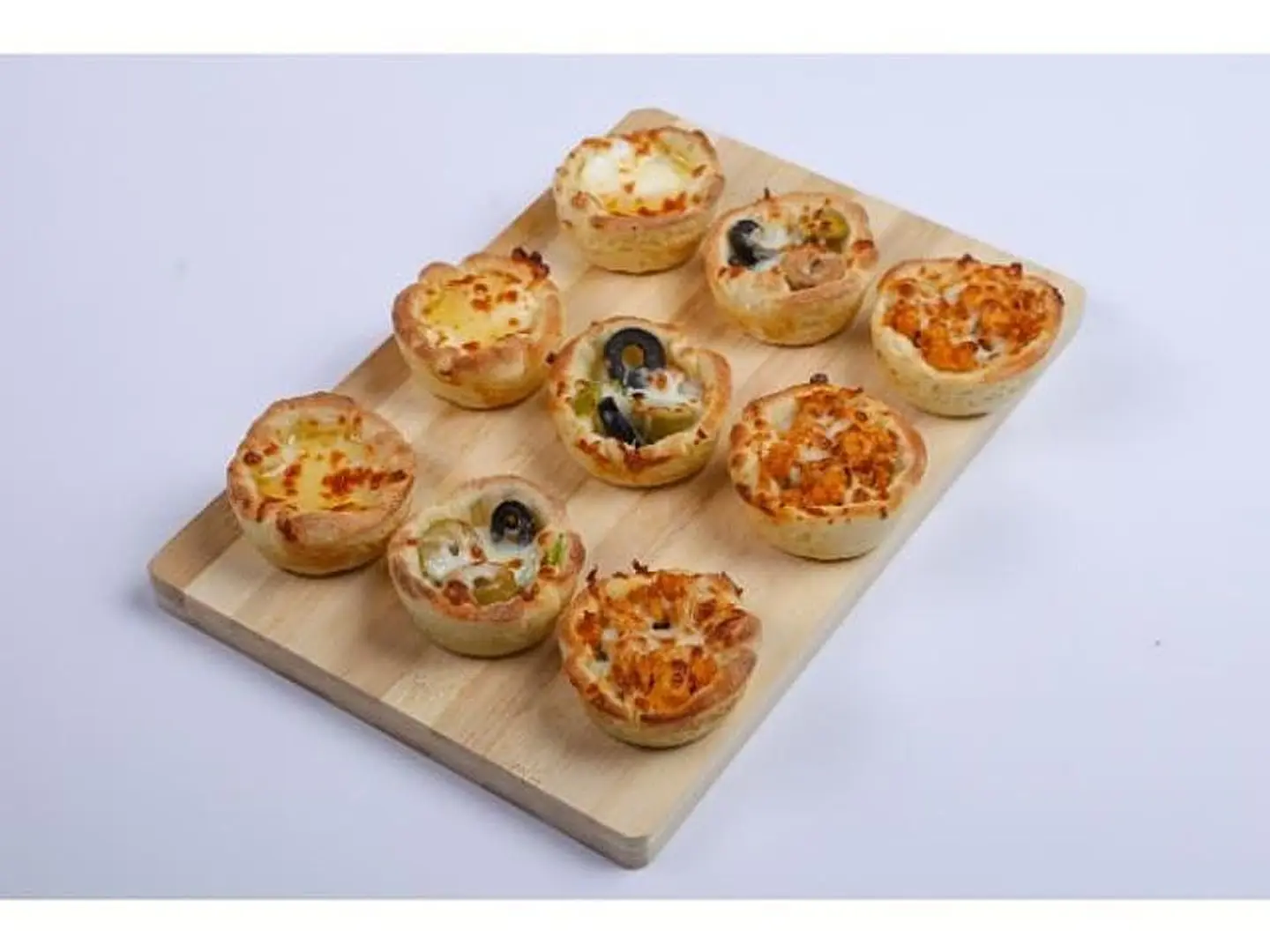 بوكس كوب كيك