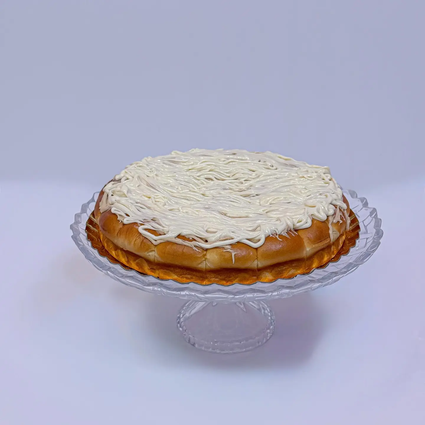 خلية شوكولاتة بيضاء