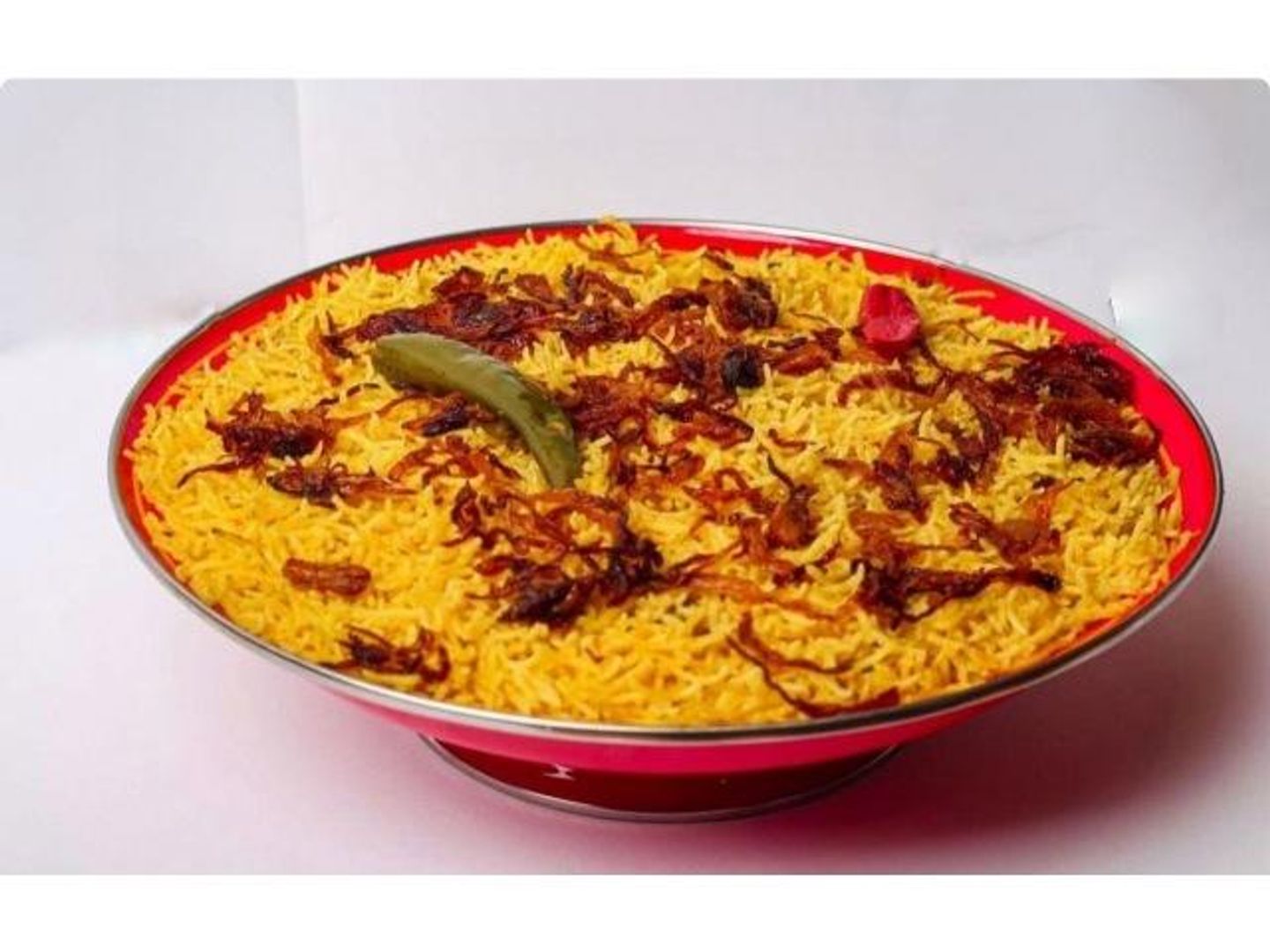 Amber Haili Rice