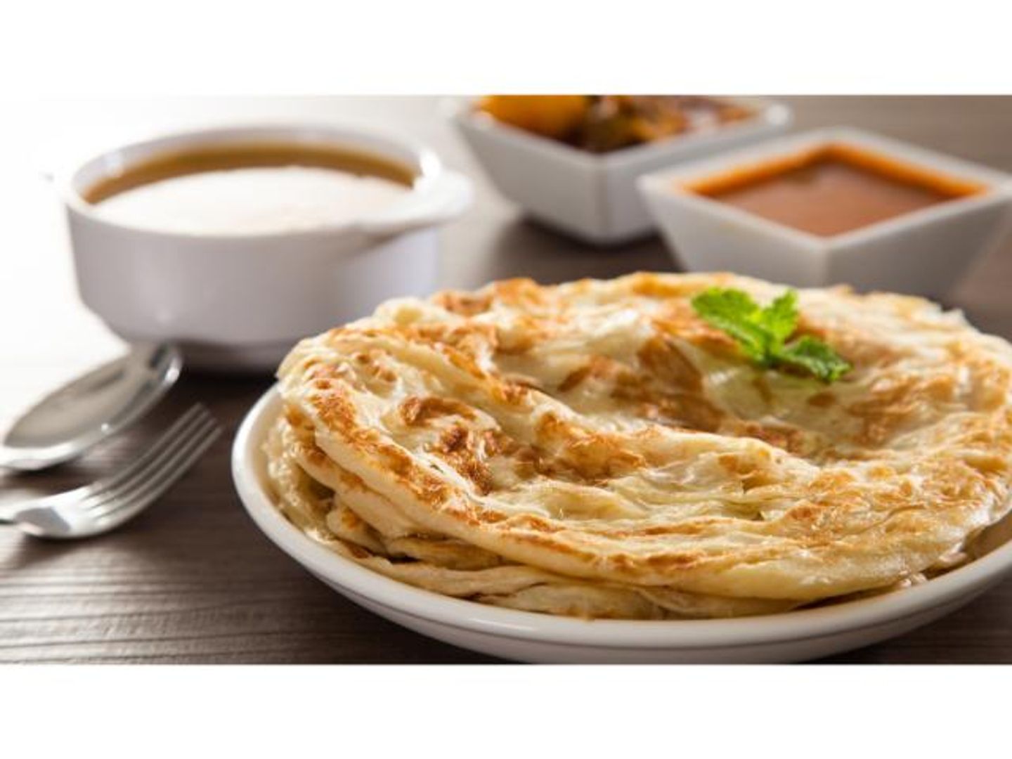 Tandoori Roti