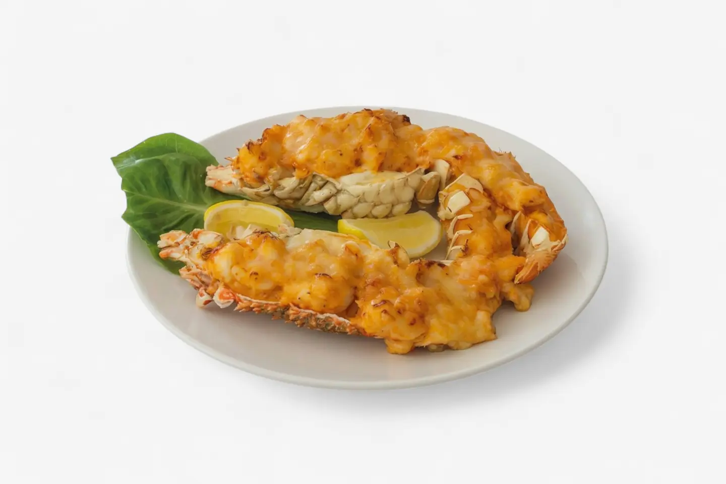 Lobster Thermidor