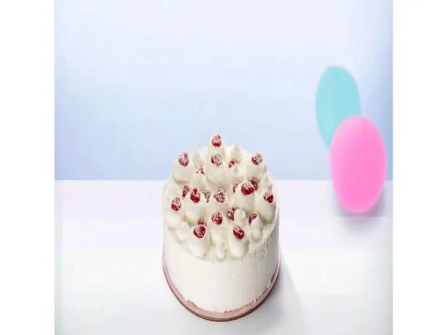 Red Velvet Cake