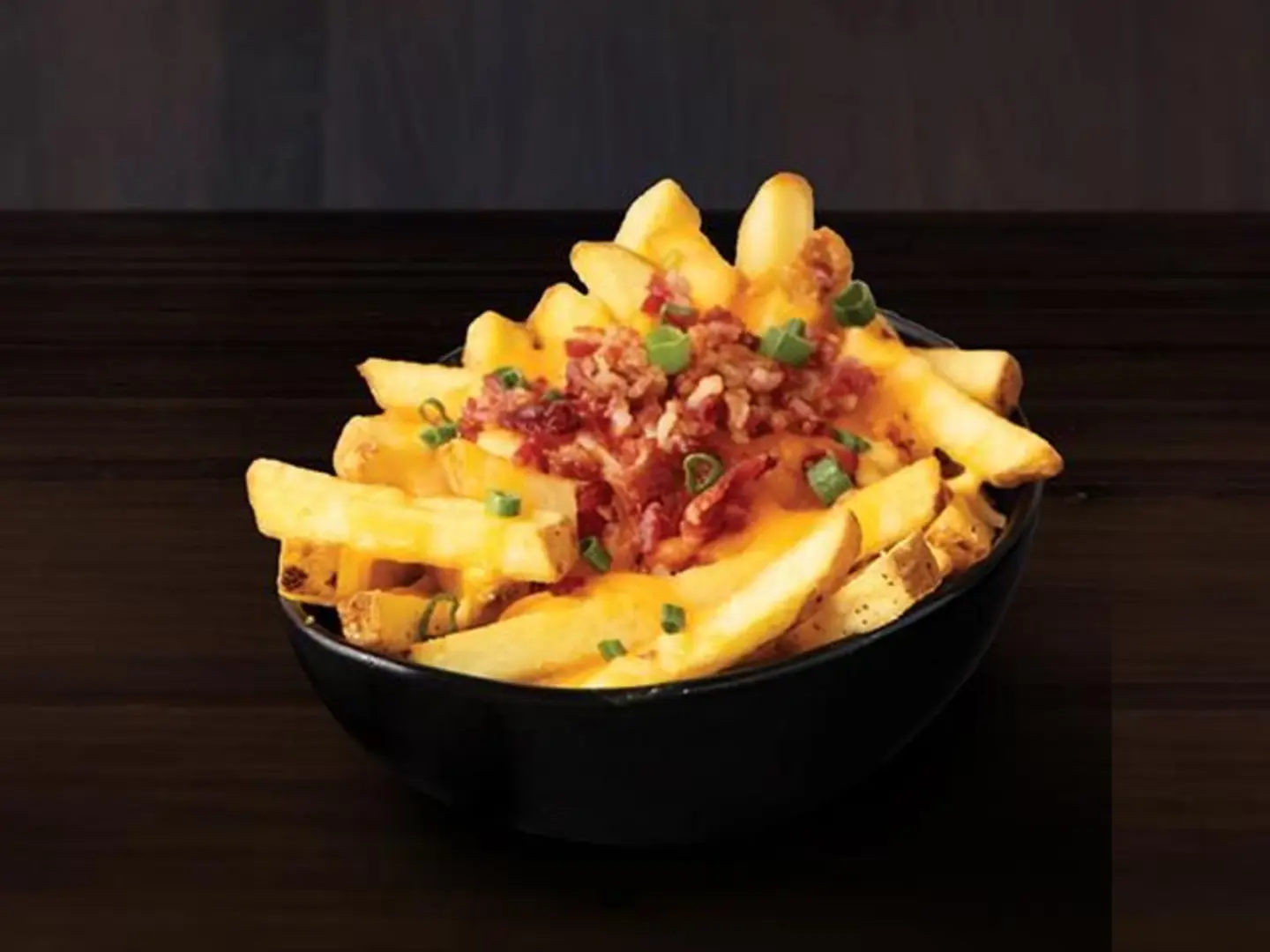 بطاطا مقلية لوديد